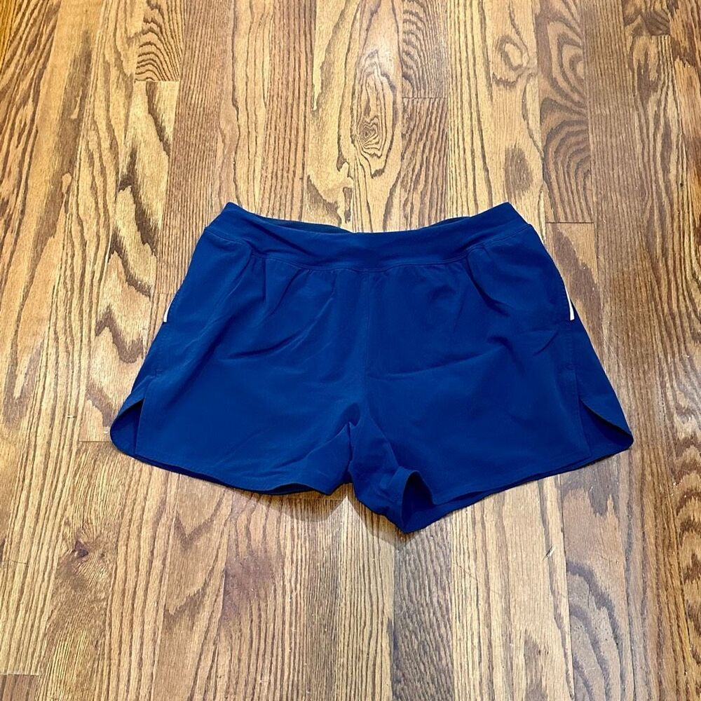 Outdoor Voices Running Shorts